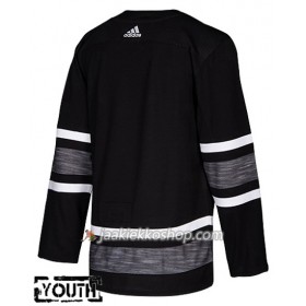 Lapsille NHL Los Angeles Kings Pelipaita Blank Musta 2019 All-Star Adidas Authentic